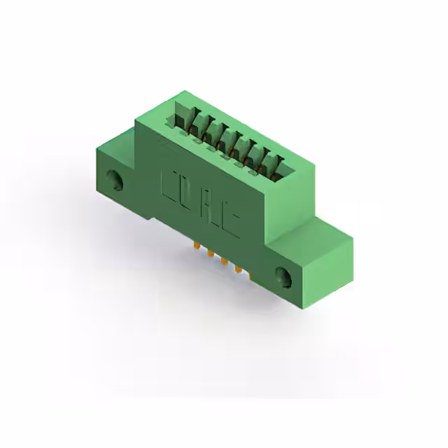 342-007-540-112 EDAC Inc.  Edgeboard Connectors